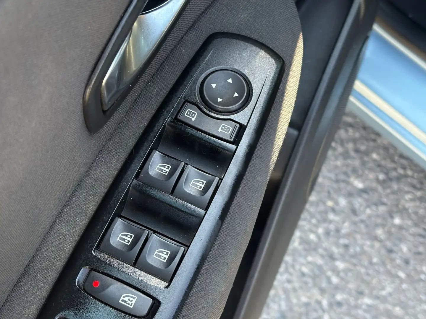 Renault Scénic III dCi 95 FAP eco2 Authentique – 95 ch – 2012 – 220 000 km