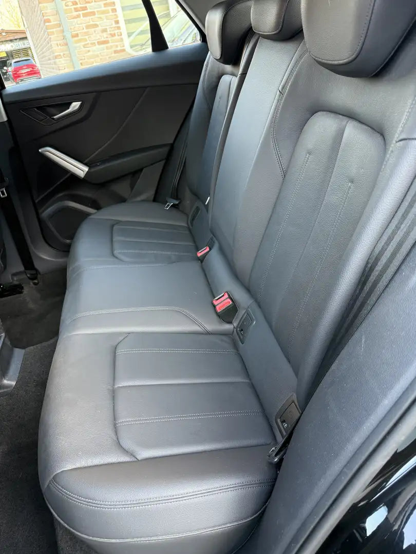 Audi Q2 30 TDi Sport – 116 ch – 2019 – 177 716 km – Véhicule belge – Garantie 1 an