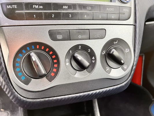 Fiat Punto 1.3 Multijet – 69 ch – 2009 – 185 000 km