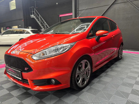 Ford Fiesta 1.6 EcoBoost ST – 182 ch – 2015 – 49 000 km