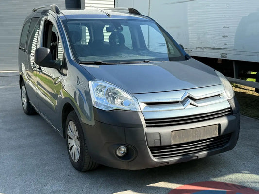 Citroën Berlingo 1.6 HDi Multispace – 75 ch – 2010 – 250 000 km