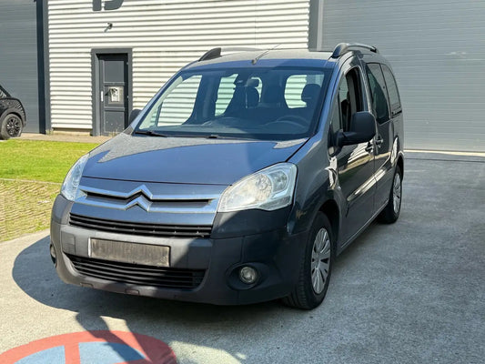 Citroën Berlingo 1.6 HDi Multispace – 75 ch – 2010 – 250 000 km